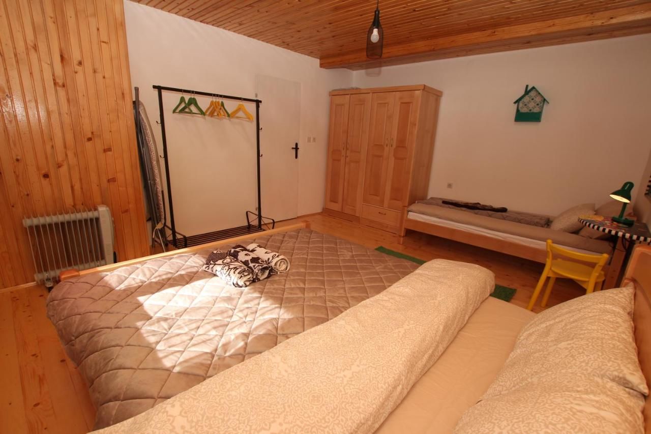 Дома для отпуска Macondo House Жабляк-29