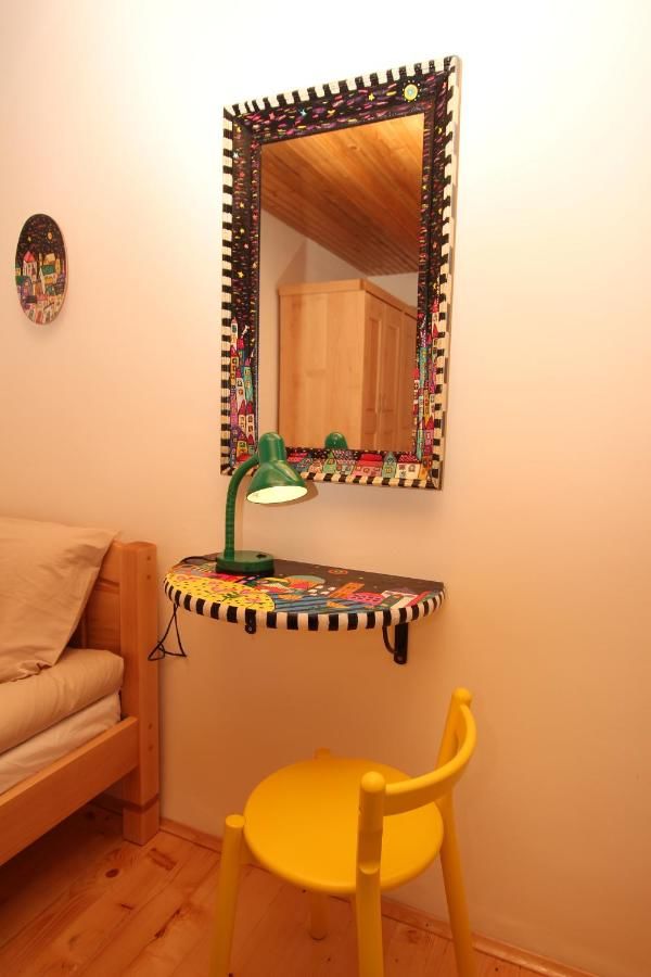 Дома для отпуска Macondo House Жабляк-30