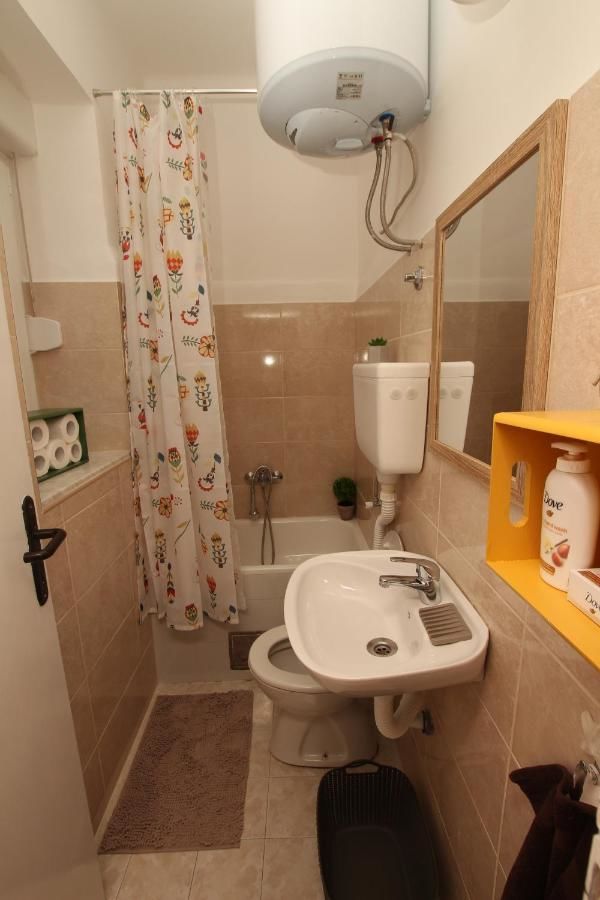 Дома для отпуска Macondo House Жабляк-35