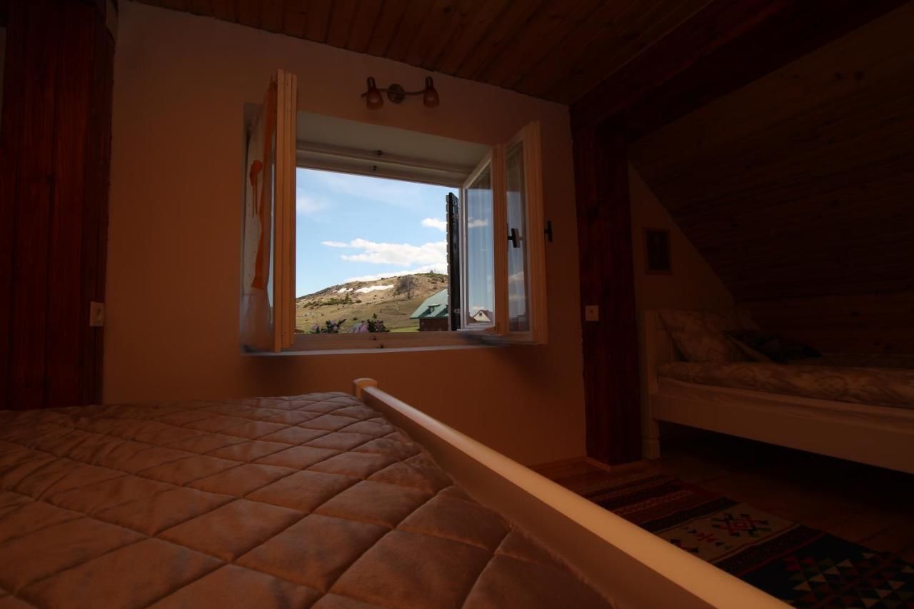 Дома для отпуска Macondo House Жабляк-45