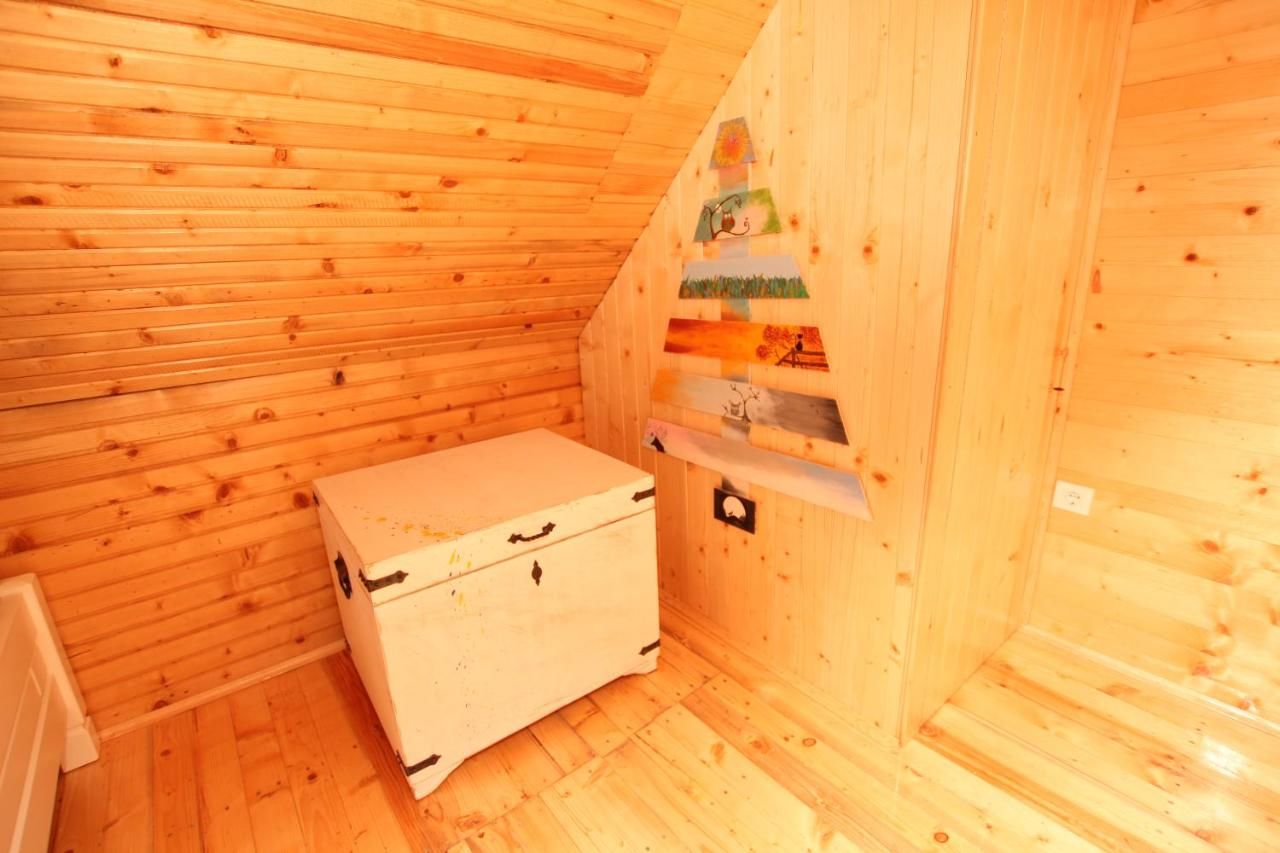 Дома для отпуска Macondo House Жабляк-47