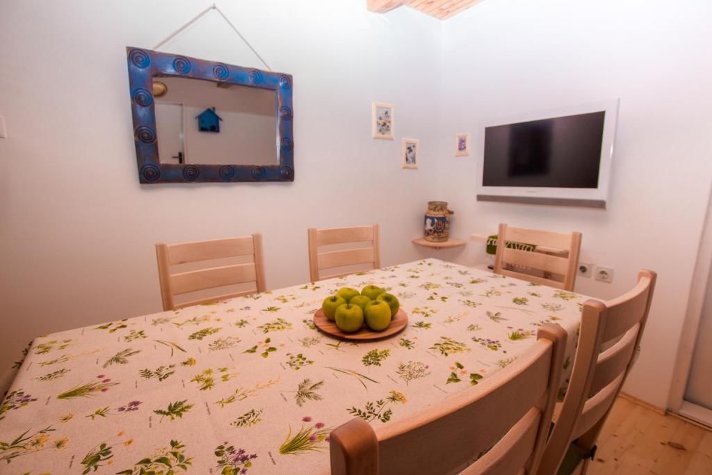 Дома для отпуска Macondo House Жабляк-55