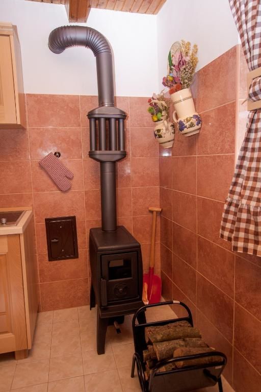 Дома для отпуска Macondo House Жабляк-57