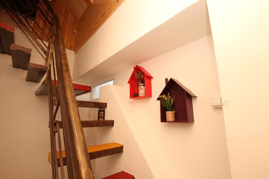 Дома для отпуска Macondo House Жабляк-65