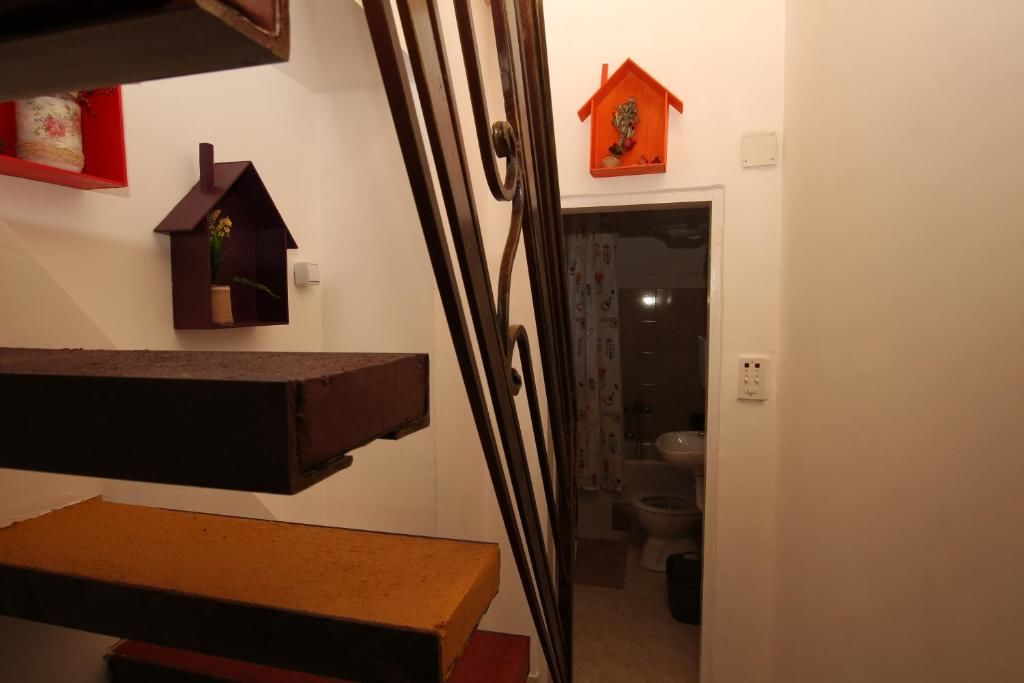 Дома для отпуска Macondo House Жабляк-67