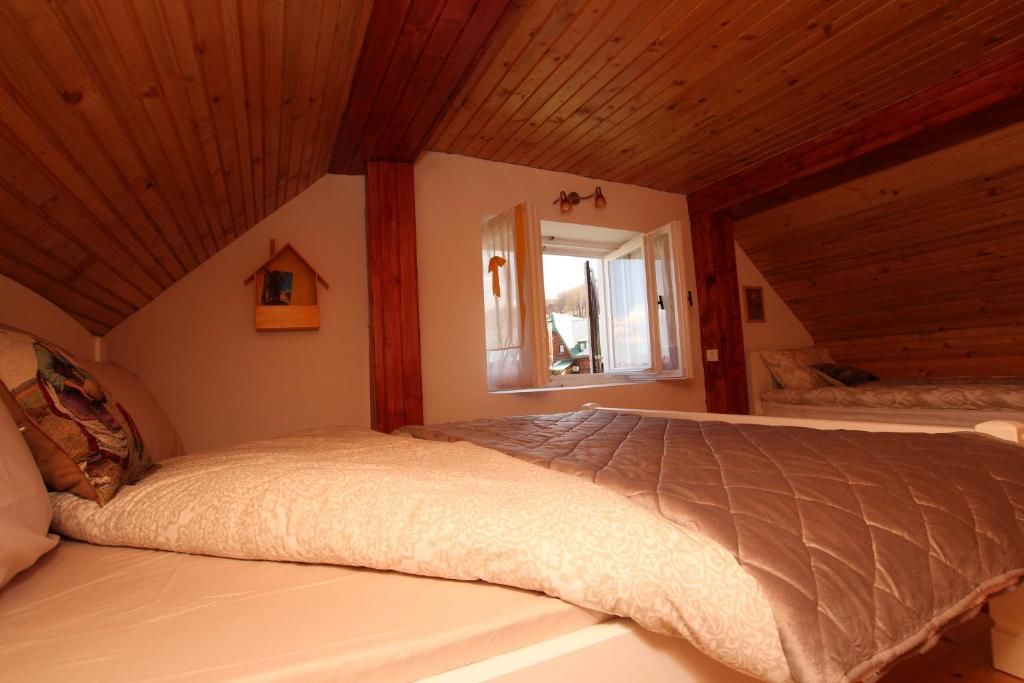 Дома для отпуска Macondo House Жабляк-72