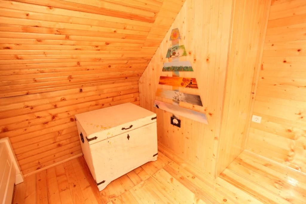 Дома для отпуска Macondo House Жабляк-75