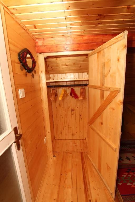 Дома для отпуска Macondo House Жабляк-76