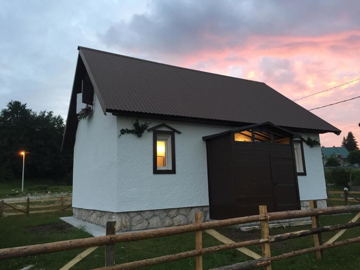 Дома для отпуска Macondo House Жабляк-11