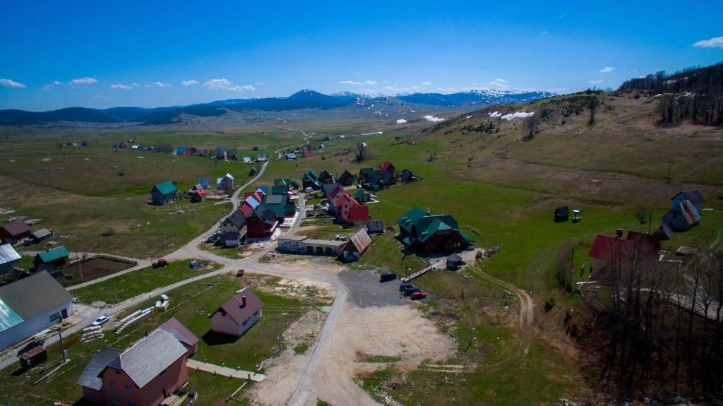 Дома для отпуска Macondo House Жабляк-83