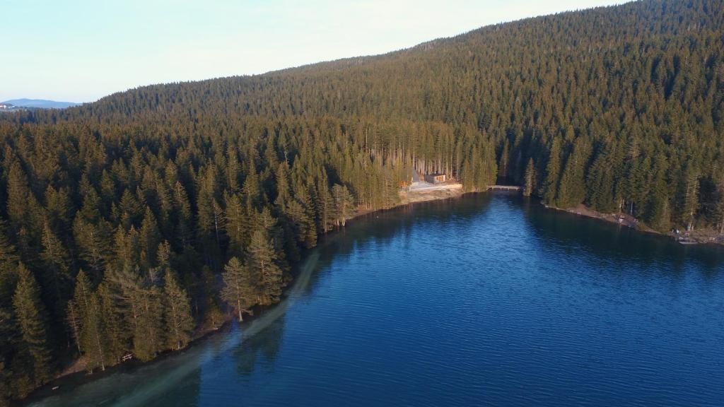 Дома для отпуска Macondo House Жабляк-87