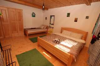 Дома для отпуска Macondo House Жабляк Дом с 3 спальнями-24