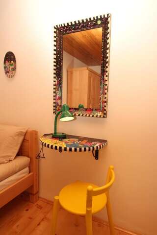 Дома для отпуска Macondo House Жабляк Дом с 3 спальнями-27