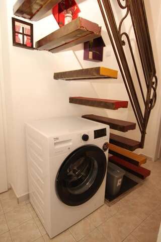 Дома для отпуска Macondo House Жабляк Дом с 3 спальнями-30