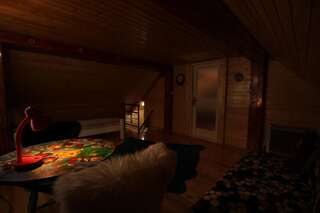 Дома для отпуска Macondo House Жабляк Дом с 3 спальнями-35