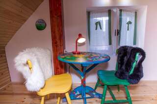 Дома для отпуска Macondo House Жабляк Дом с 3 спальнями-37