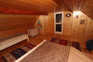 Дома для отпуска Macondo House Жабляк Дом с 3 спальнями-40