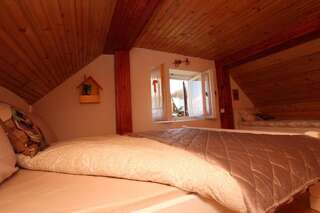 Дома для отпуска Macondo House Жабляк Дом с 3 спальнями-41