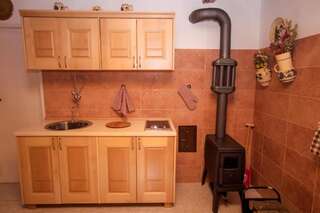 Дома для отпуска Macondo House Жабляк Дом с 3 спальнями-53