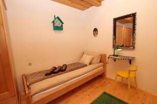 Дома для отпуска Macondo House Жабляк Дом с 3 спальнями-60