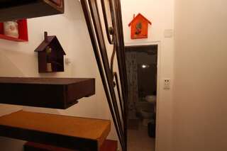 Дома для отпуска Macondo House Жабляк Дом с 3 спальнями-64