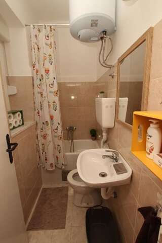 Дома для отпуска Macondo House Жабляк Дом с 3 спальнями-65