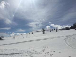 Дома для отпуска Macondo House Жабляк Дом с 3 спальнями-82