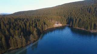 Дома для отпуска Macondo House Жабляк Дом с 3 спальнями-84