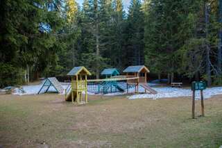 Дома для отпуска Macondo House Жабляк Дом с 3 спальнями-88