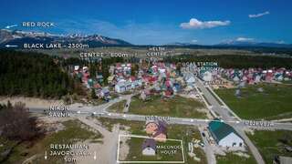 Дома для отпуска Macondo House Жабляк Дом с 3 спальнями-91