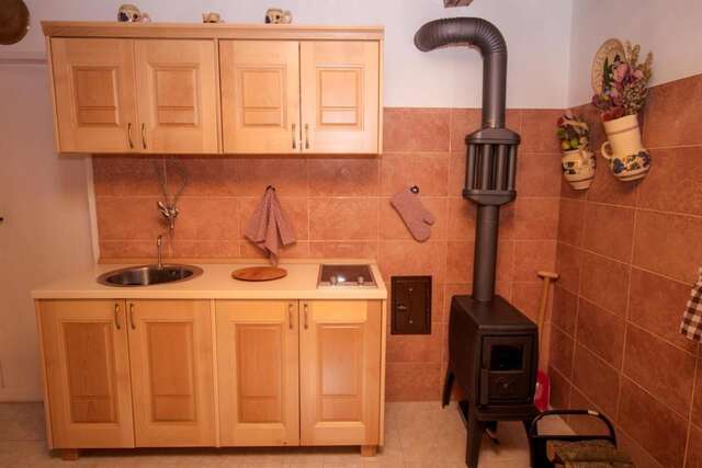 Дома для отпуска Macondo House Жабляк-22