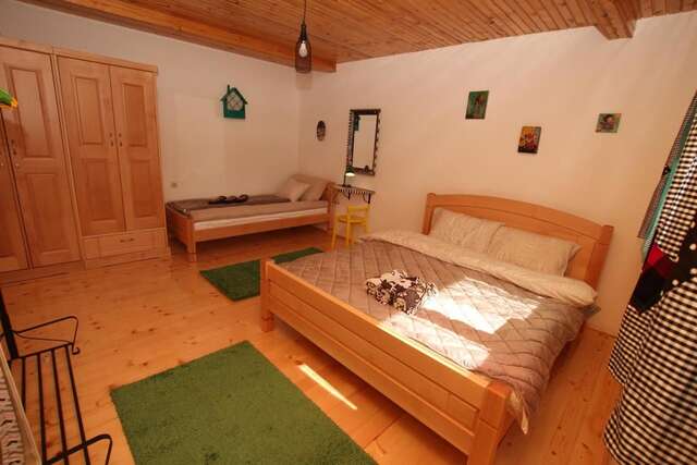 Дома для отпуска Macondo House Жабляк-26