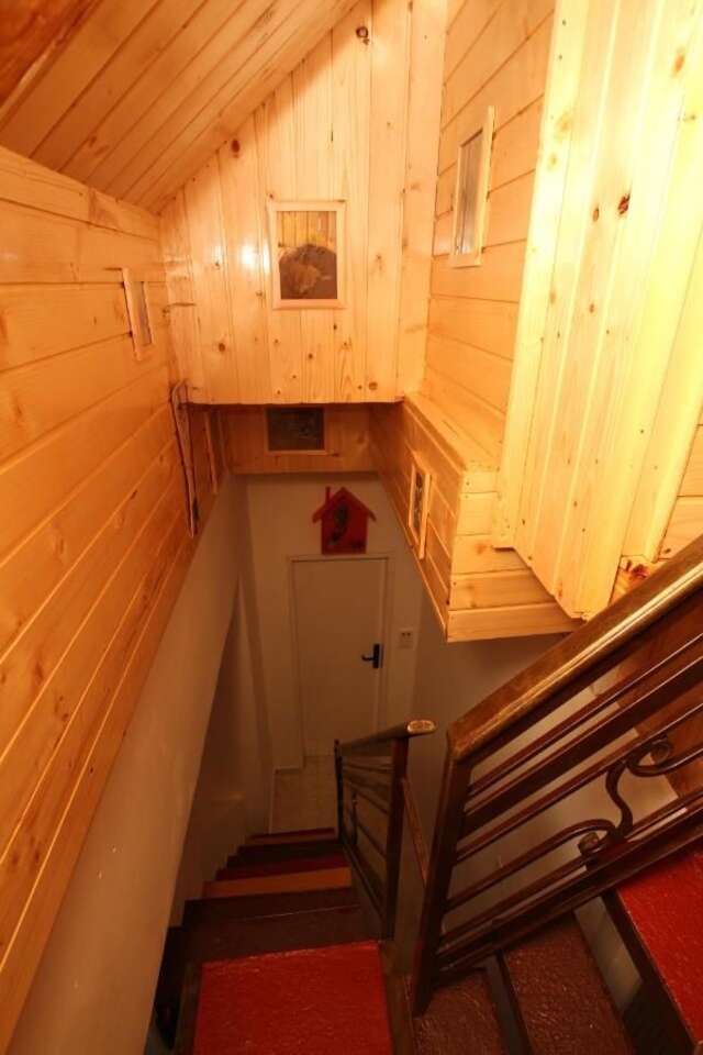 Дома для отпуска Macondo House Жабляк-36