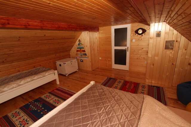 Дома для отпуска Macondo House Жабляк-42