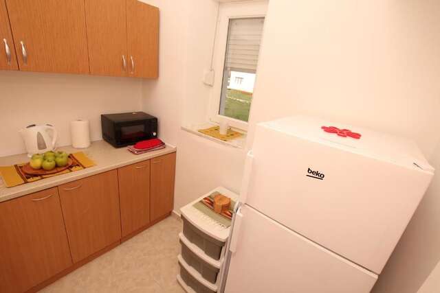 Дома для отпуска Macondo House Жабляк-57