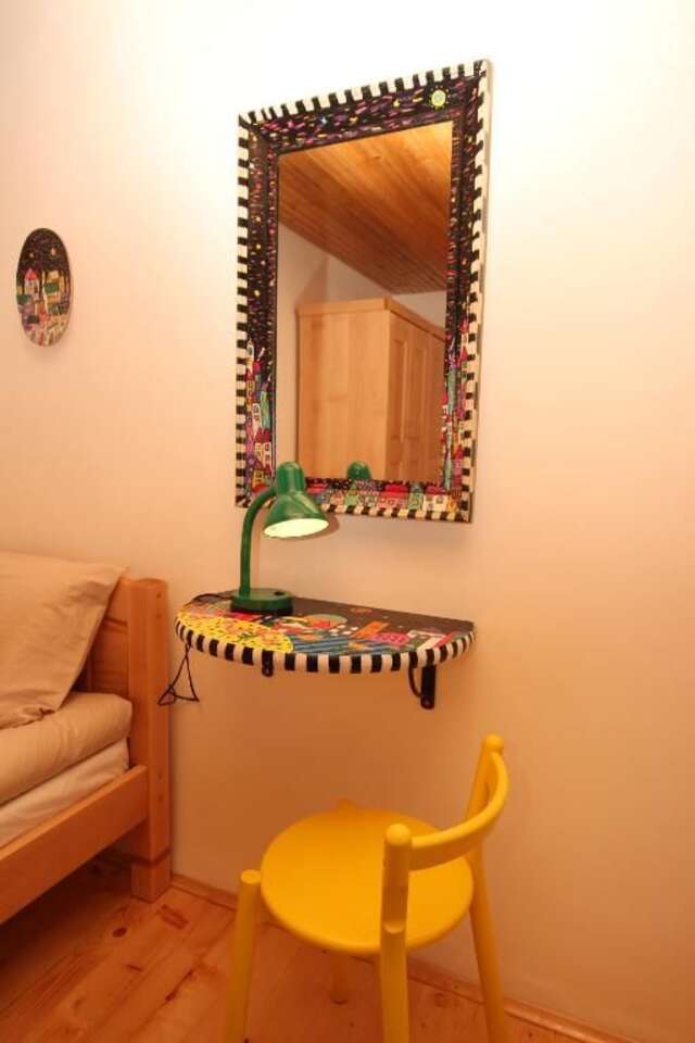 Дома для отпуска Macondo House Жабляк-59