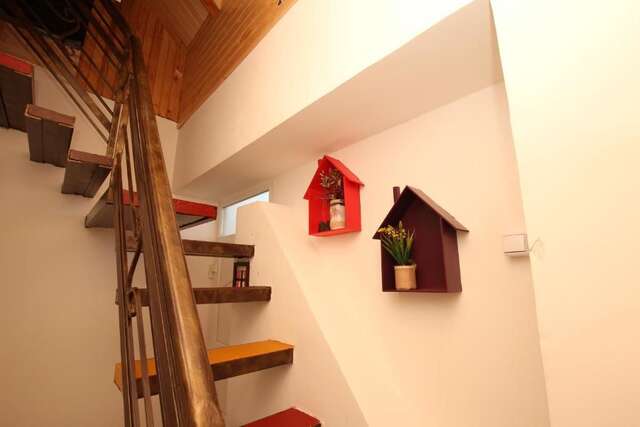 Дома для отпуска Macondo House Жабляк-64