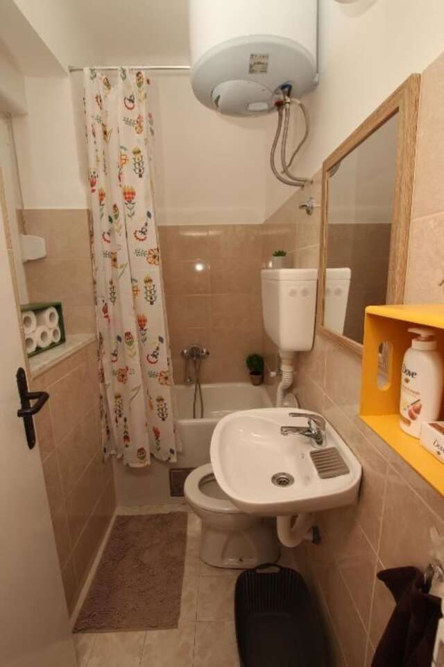 Дома для отпуска Macondo House Жабляк-67