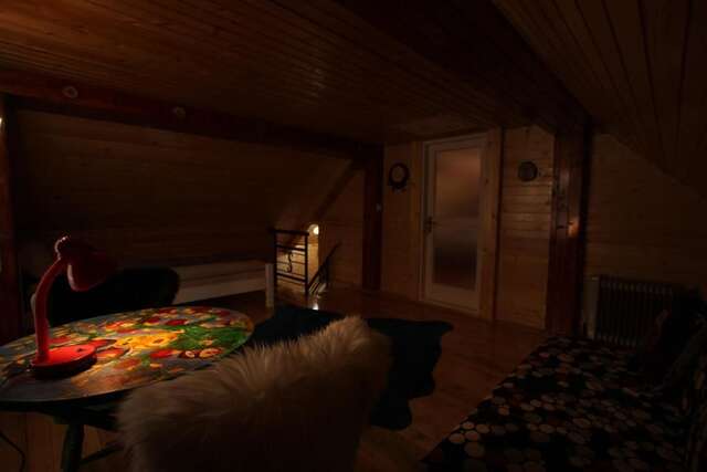 Дома для отпуска Macondo House Жабляк-78