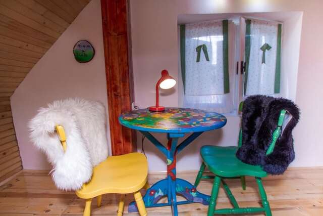 Дома для отпуска Macondo House Жабляк-79